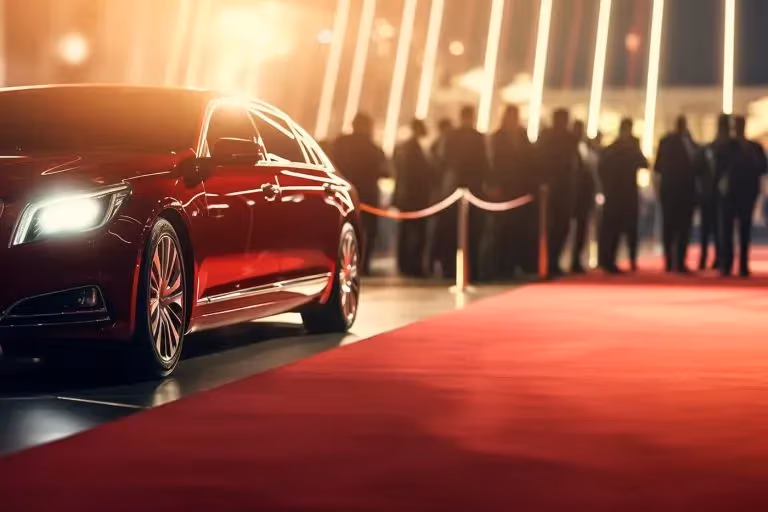 Event Transportation Services